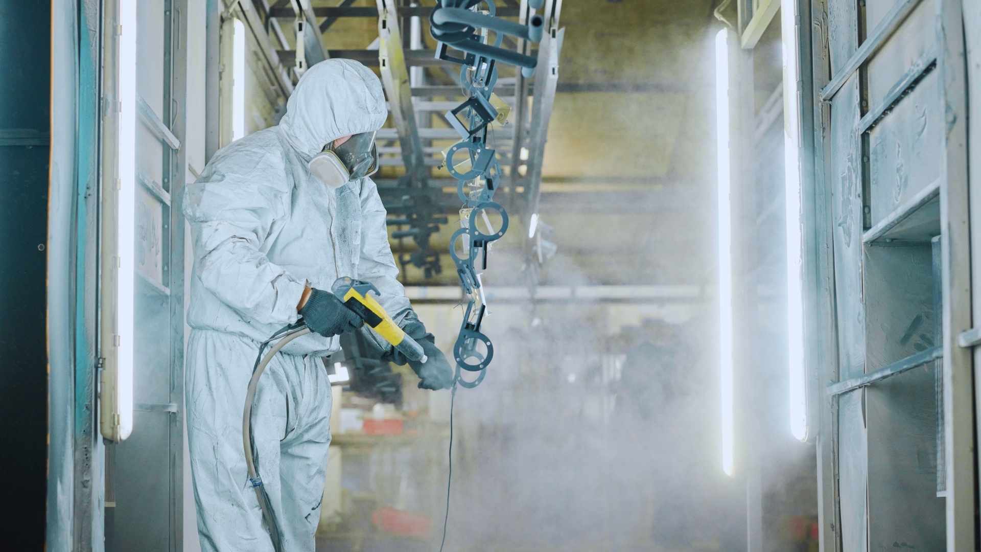 La parada no programada: el enemigo silencioso de la industria